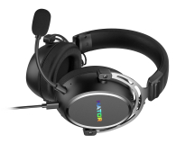 HATOR Hypergang 3 USB (czarne) ESH50 - 1335961 - zdjęcie 6